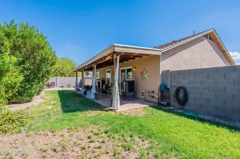 11966 W Carousel Dr, Arizona City, AZ 85123
