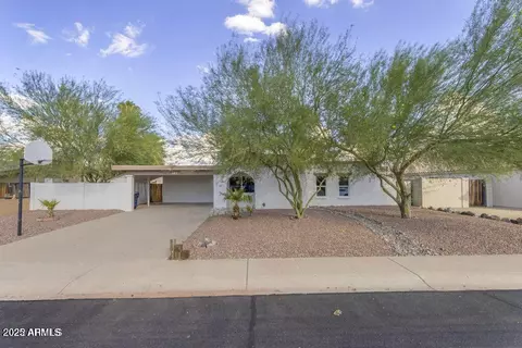 843 N Jay St, Chandler, AZ 85225
