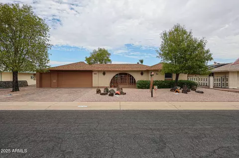 10722 W Tropicana Cir, Sun City, AZ 85351