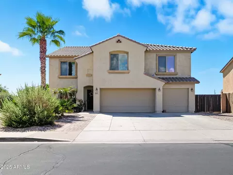 22637 W Kimberly Dr, Buckeye, AZ 85326