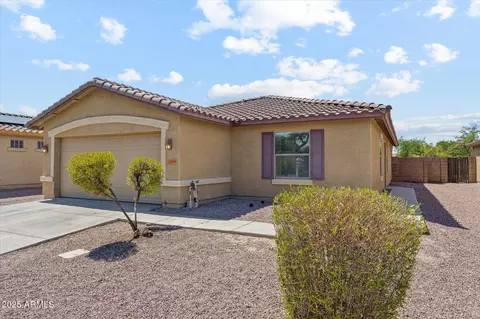 24995 W Dove Mesa Dr, Buckeye, AZ 85326