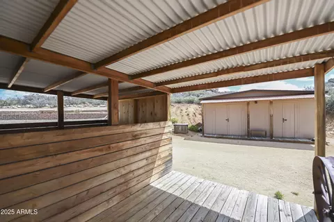 17985 E Hunters Ln, Dewey, AZ 86327 photo 28