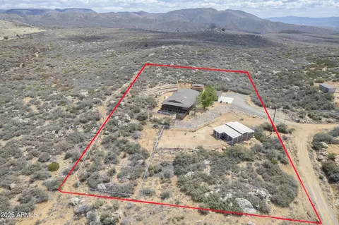 17985 E Hunters Ln, Dewey, AZ 86327 photo 44
