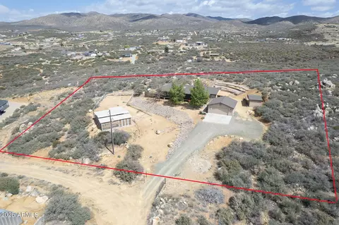 17985 E Hunters Ln, Dewey, AZ 86327 photo 36
