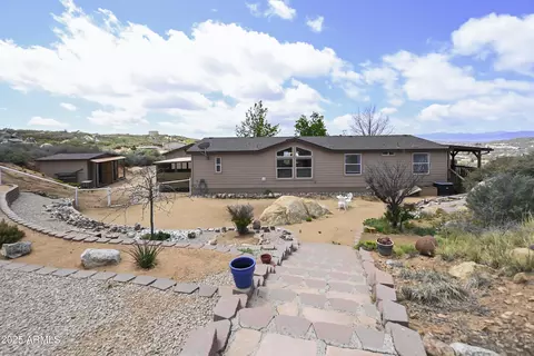 17985 E Hunters Ln, Dewey, AZ 86327 photo 37