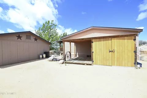 17985 E Hunters Ln, Dewey, AZ 86327 photo 29