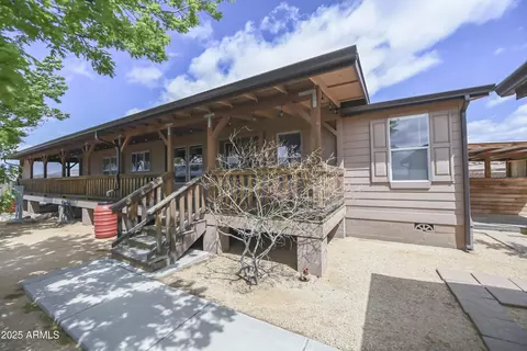 17985 E Hunters Ln, Dewey, AZ 86327 photo 2