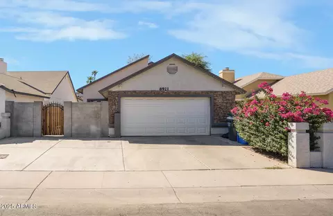 8921 W Fairmount Ave, Phoenix, AZ 85037