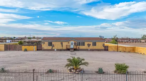 37534 W Illini St, Tonopah, AZ 85354