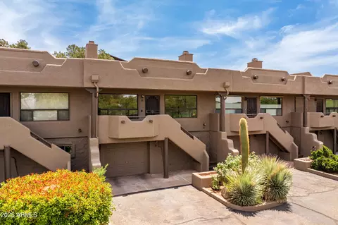 260 Coffee Pot Dr #20, Sedona, AZ 86336