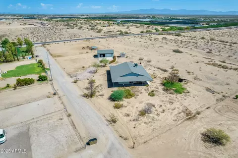 4505 S 334th Dr, Tonopah, AZ 85354
