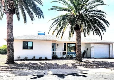 5331 E Dodge St, Mesa, AZ 85205