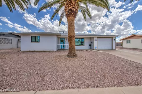 5331 E Dodge St, Mesa, AZ 85205