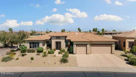 20530 N Enchantment Dr, Surprise, AZ 85387