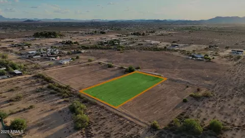5 N Nn N 348th Ave #LOT 3, Tonopah, AZ 85354