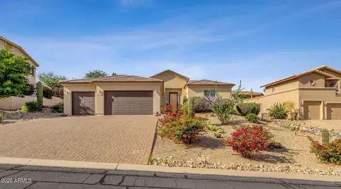 15524 E Cavern Dr, Fountain Hills, AZ 85268