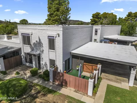 13226 N 3rd Pl, Phoenix, AZ 85022