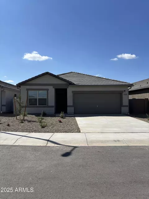 13305 E Wallflower Ln, Florence, AZ 85132