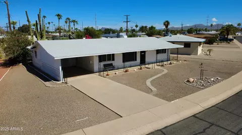 5246 E Butte St, Mesa, AZ 85205