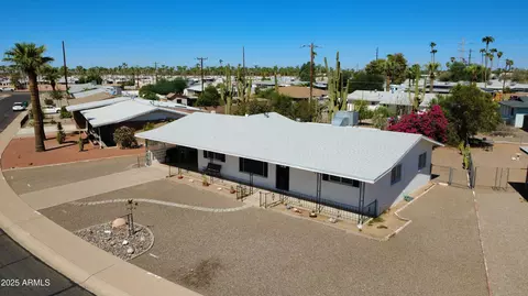 View/Area - 5246 E Butte St, Mesa, AZ 85205 photo 1 of 4