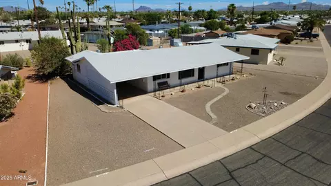 View/Area - 5246 E Butte St, Mesa, AZ 85205 photo 2 of 4