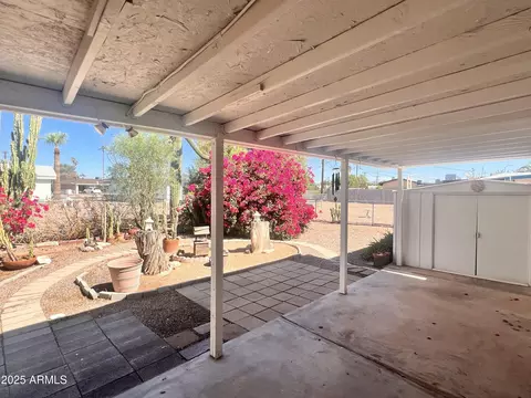 Exterior - 5246 E Butte St, Mesa, AZ 85205 photo 3 of 10