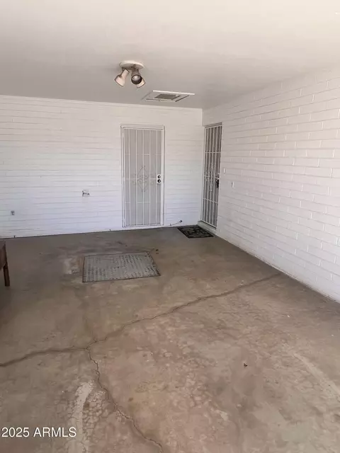 Exterior - 5246 E Butte St, Mesa, AZ 85205 photo 8 of 10