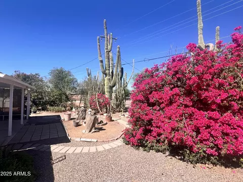 Exterior - 5246 E Butte St, Mesa, AZ 85205 photo 2 of 10