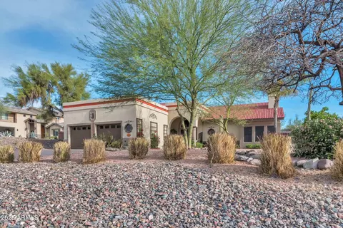 16854 E Parlin Dr, Fountain Hills, AZ 85268