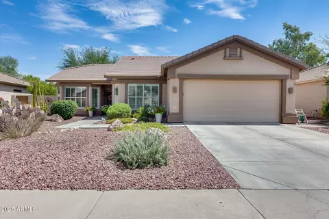 6571 S Granite Dr, Chandler, AZ 85249