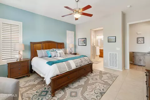 Bedroom - 4267 E Ficus Way, Gilbert, AZ 85298 photo 3 of 3
