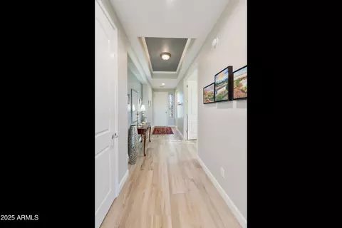 Entry Way - 4267 E Ficus Way, Gilbert, AZ 85298 photo 1 of 2