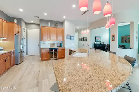 Kitchen - 4267 E Ficus Way, Gilbert, AZ 85298 photo 4 of 5