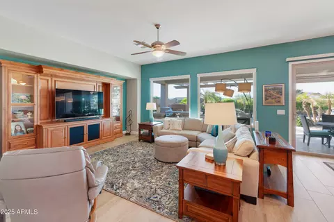 Living - 4267 E Ficus Way, Gilbert, AZ 85298 photo 1 of 3