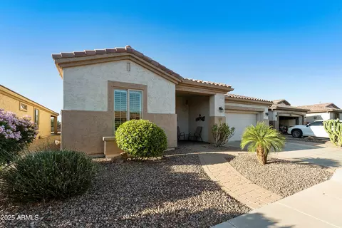 Exterior - 4267 E Ficus Way, Gilbert, AZ 85298 photo 2 of 8