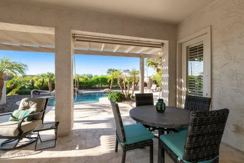 Exterior - 4267 E Ficus Way, Gilbert, AZ 85298 photo 3 of 8