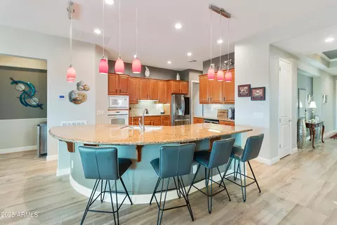 Kitchen - 4267 E Ficus Way, Gilbert, AZ 85298 photo 1 of 5