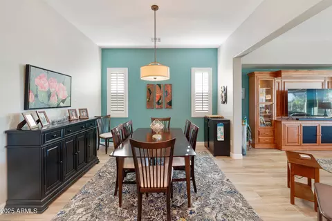 Dining - 4267 E Ficus Way, Gilbert, AZ 85298 photo 1 of 4