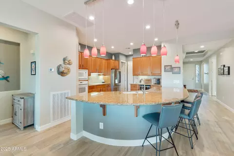 Kitchen - 4267 E Ficus Way, Gilbert, AZ 85298 photo 2 of 5