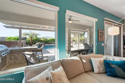 Living - 4267 E Ficus Way, Gilbert, AZ 85298 photo 3 of 3