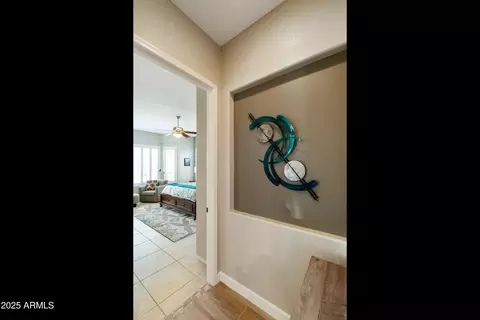Entry Way - 4267 E Ficus Way, Gilbert, AZ 85298 photo 2 of 2