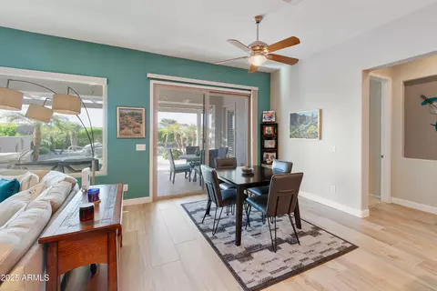 Dining - 4267 E Ficus Way, Gilbert, AZ 85298 photo 2 of 4