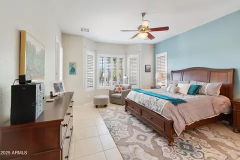 Bedroom - 4267 E Ficus Way, Gilbert, AZ 85298 photo 2 of 3