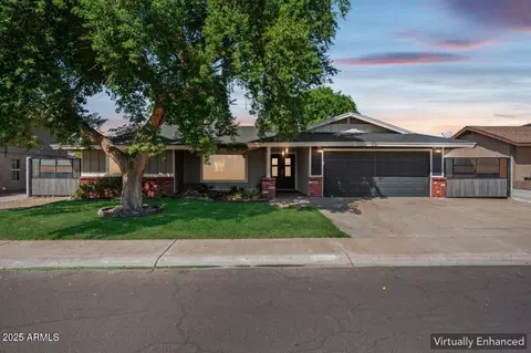 15416 N 60th Ave, Glendale, AZ 85306