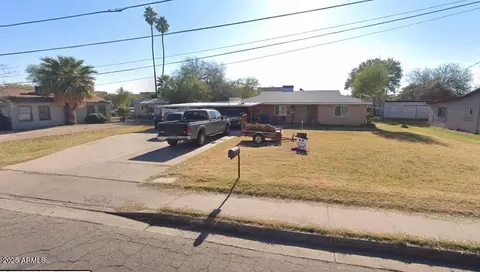 1887 E Hayden Ln, Tempe, AZ 85281