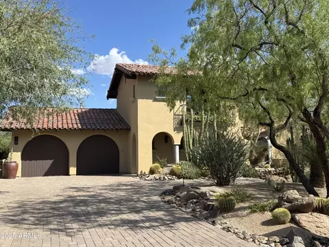 36947 N Mirabel Club Dr, Scottsdale, AZ 85262