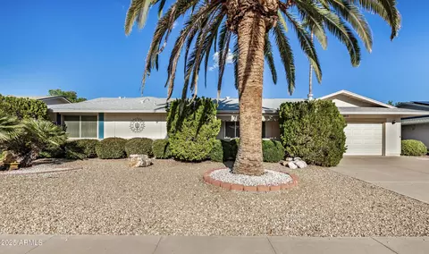 18415 N Palo Verde Dr, Sun City, AZ 85373