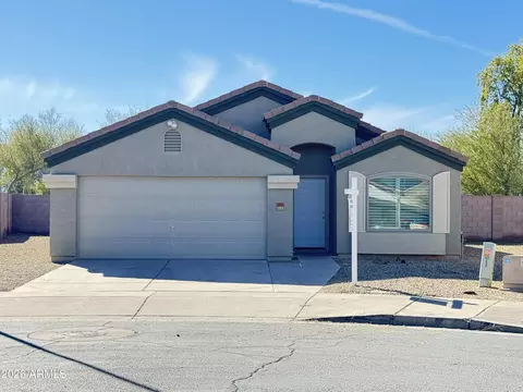 3556 S 160th Ln, Goodyear, AZ 85338