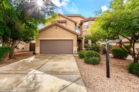 10385 W Robin Ln, Peoria, AZ 85383