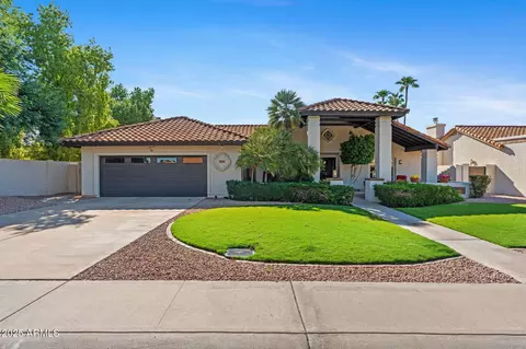 12625 N 78th St, Scottsdale, AZ 85260